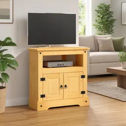 Practical Brown Console Table for Any Room