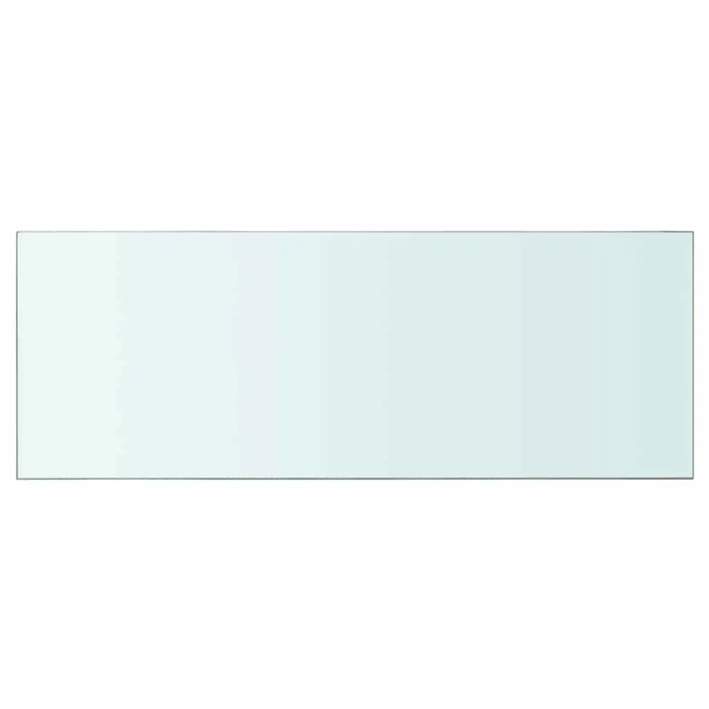 80x30cm Glass Shelf for Home Display