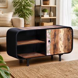 Versatile TV Cabinet: Perfect for Your Home Entertainment