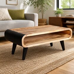 Practical Coffee Table for Everyday Use