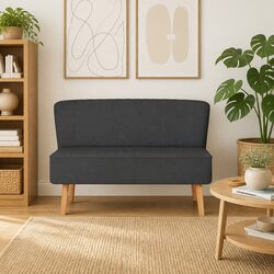 Perfect 2-Seater Sofa for Living Room Relaxation