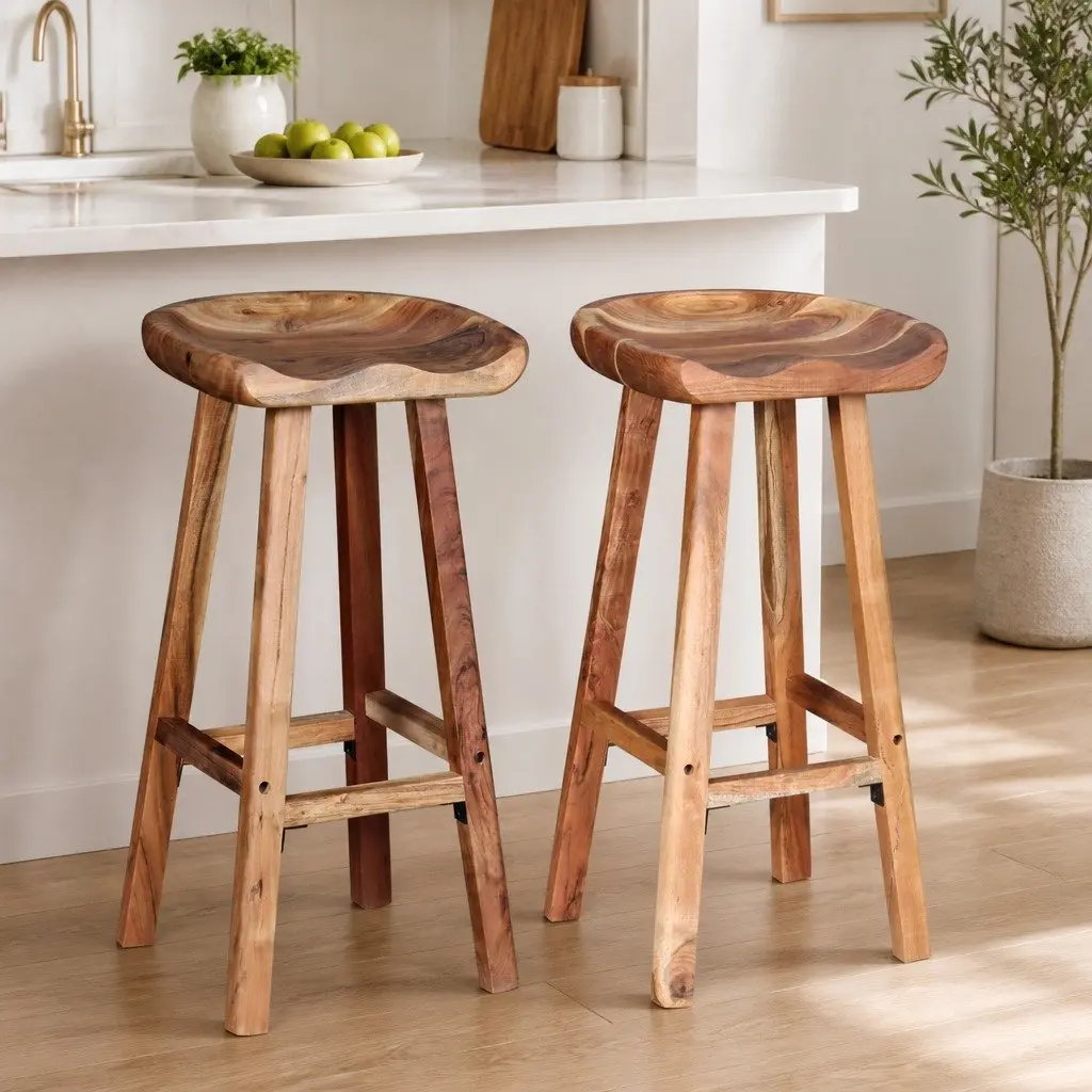 Bar Stools for Home and Office Use