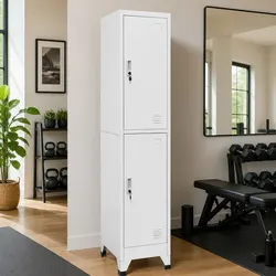 Ideal Storage Locker Cabinet for Home and Office Use