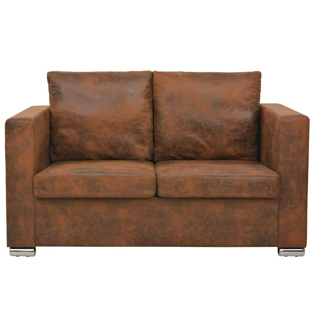 2-Seater Sofa for Relaxing Evenings at Home