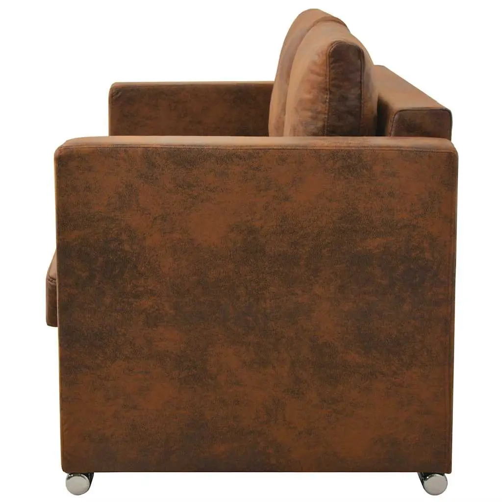 2-Seater Sofa for Relaxing Evenings at Home