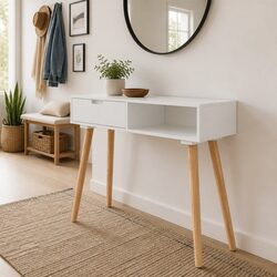 Practical Console Table for Any Room in Your Home