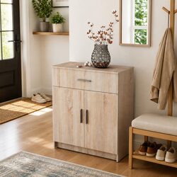 Practical Sideboard Storage for Every Room in Your Home