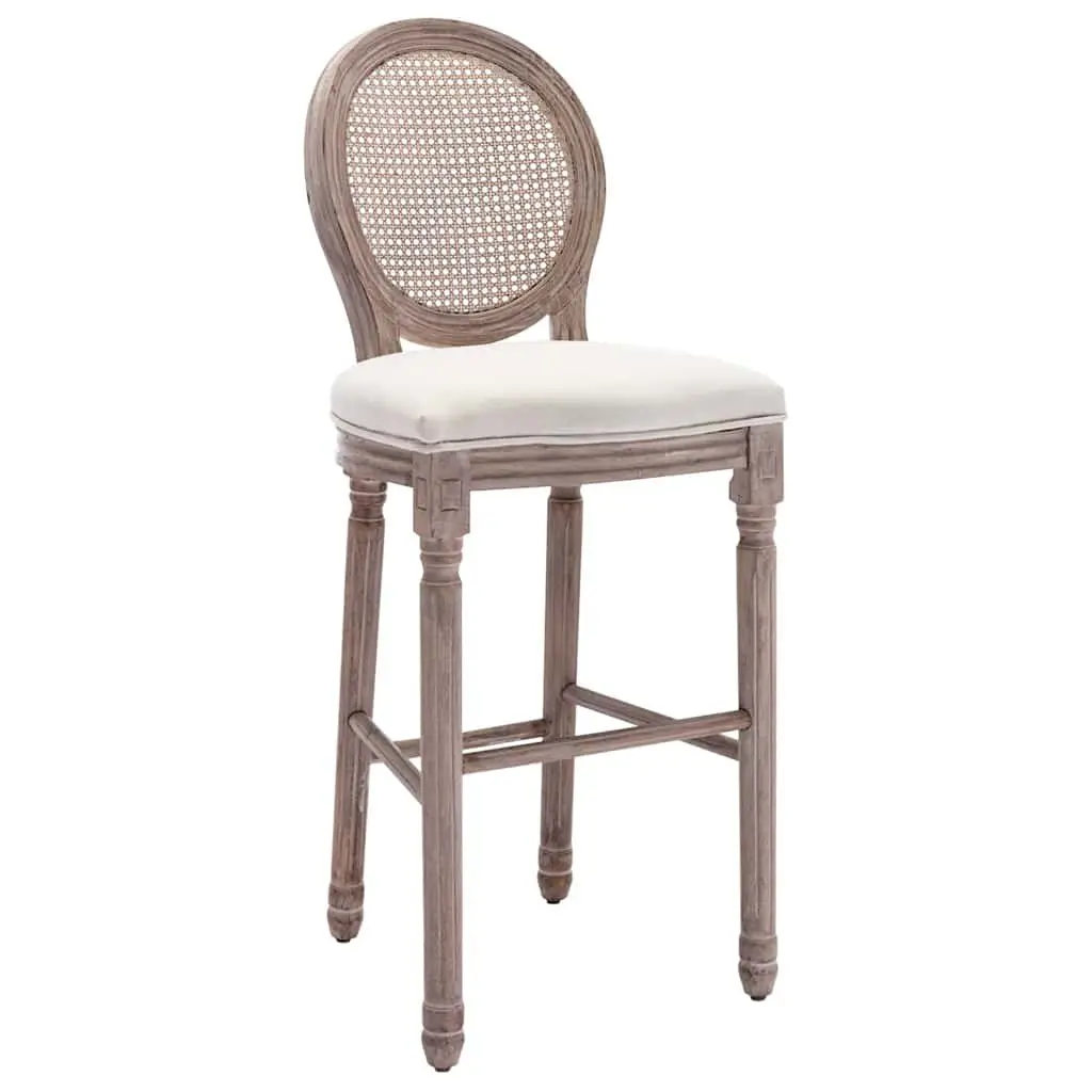 Vintage Bar Stools for Home and Dining Spaces