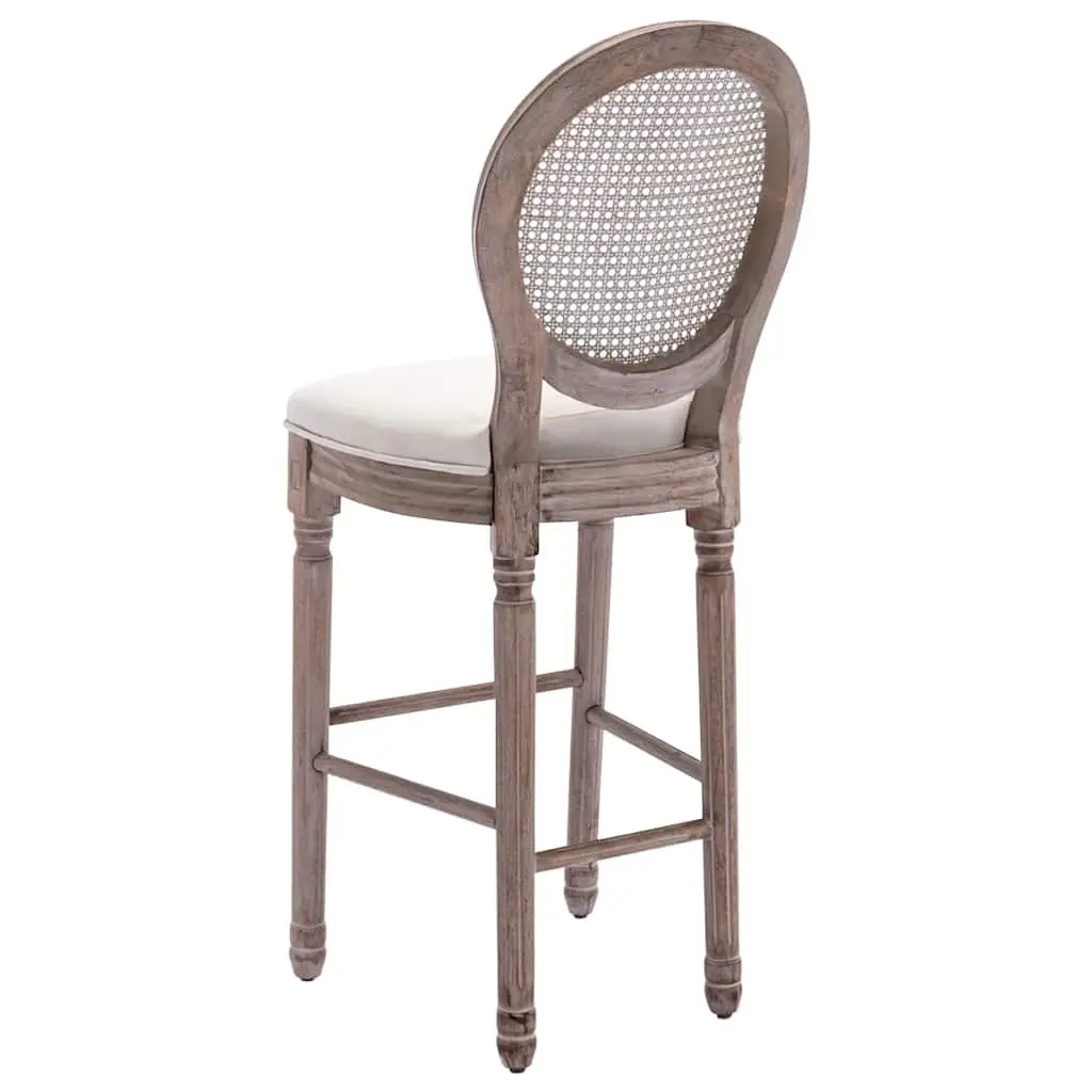 Vintage Bar Stools for Home and Dining Spaces