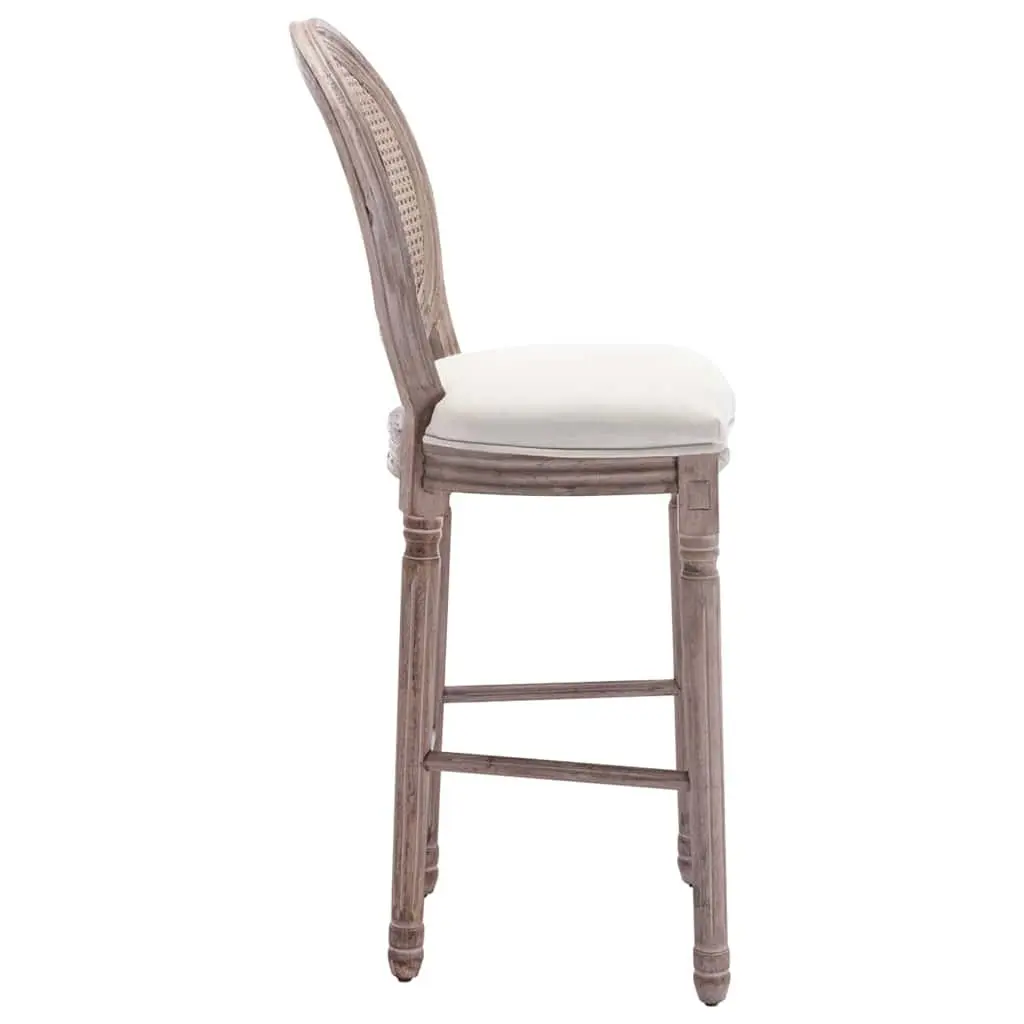 Vintage Bar Stools for Home and Dining Spaces