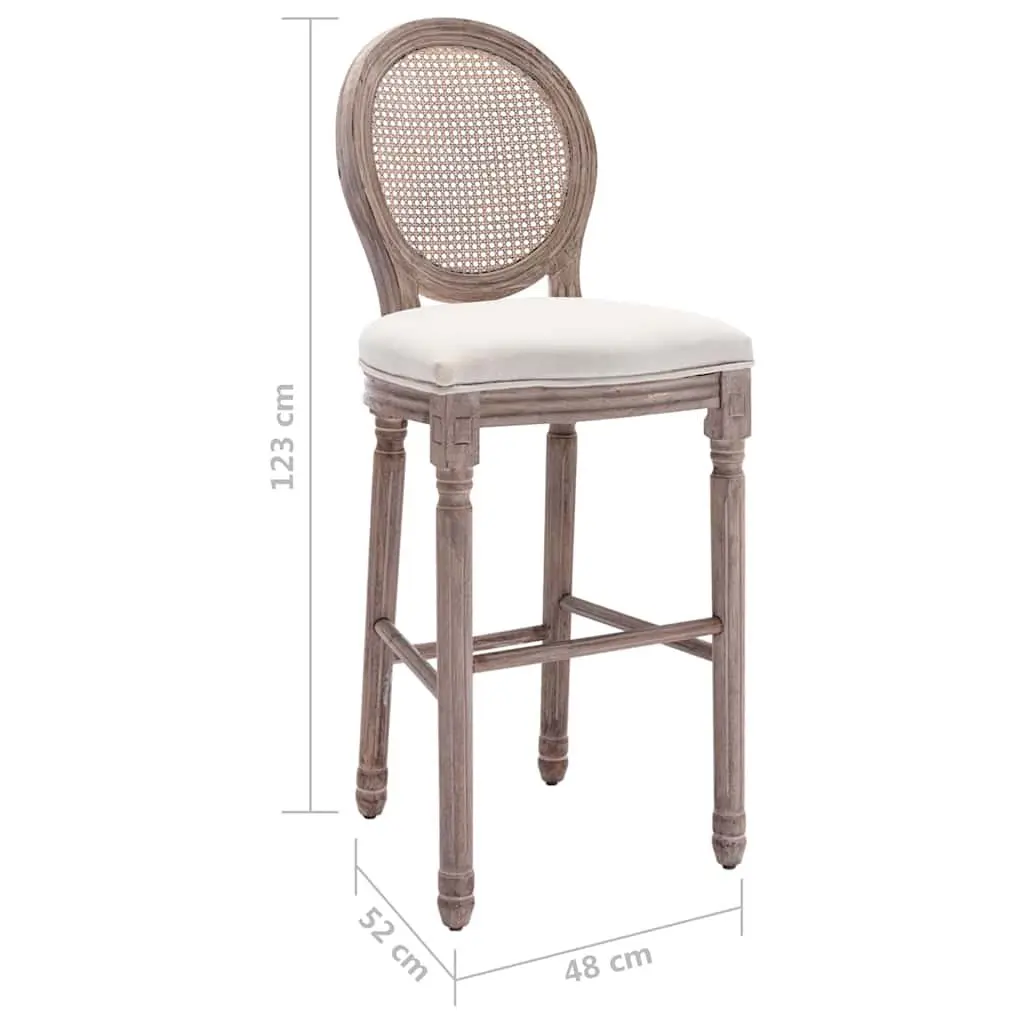 Vintage Bar Stools for Home and Dining Spaces