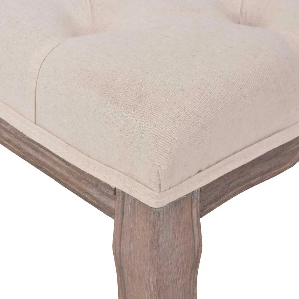 Padded Storage Bench for Various Home Uses