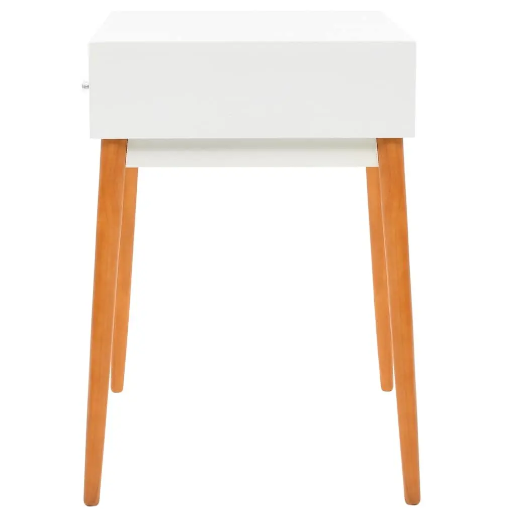 White Dressing Table for Bedroom Use