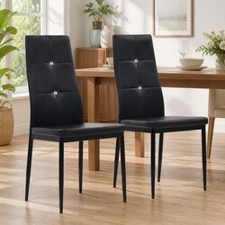 Practical Dining Chairs for Your Modern Home