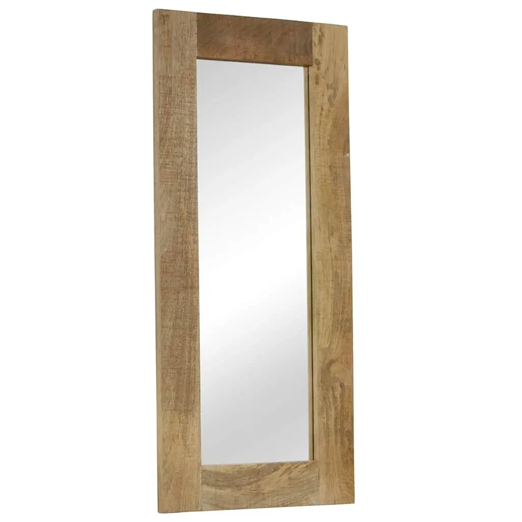Mirror for Hallways and Bathrooms 50x110 cm