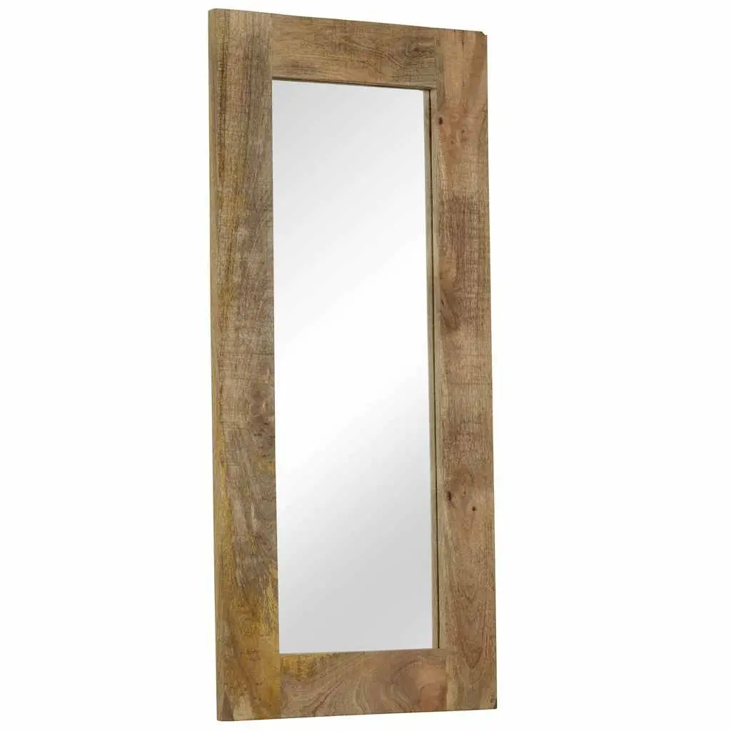 Mirror for Hallways and Bathrooms 50x110 cm