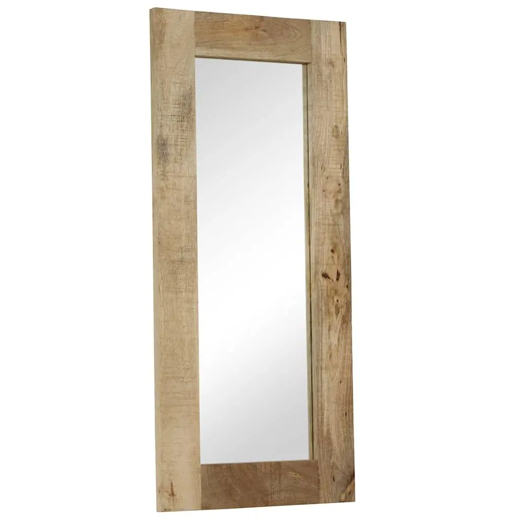 Mirror for Hallways and Bathrooms 50x110 cm
