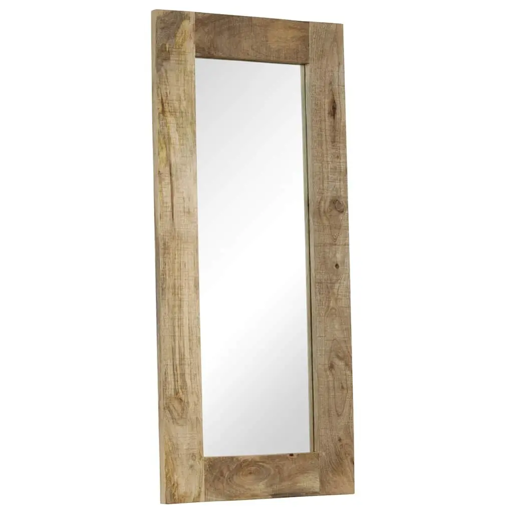 Mirror for Hallways and Bathrooms 50x110 cm