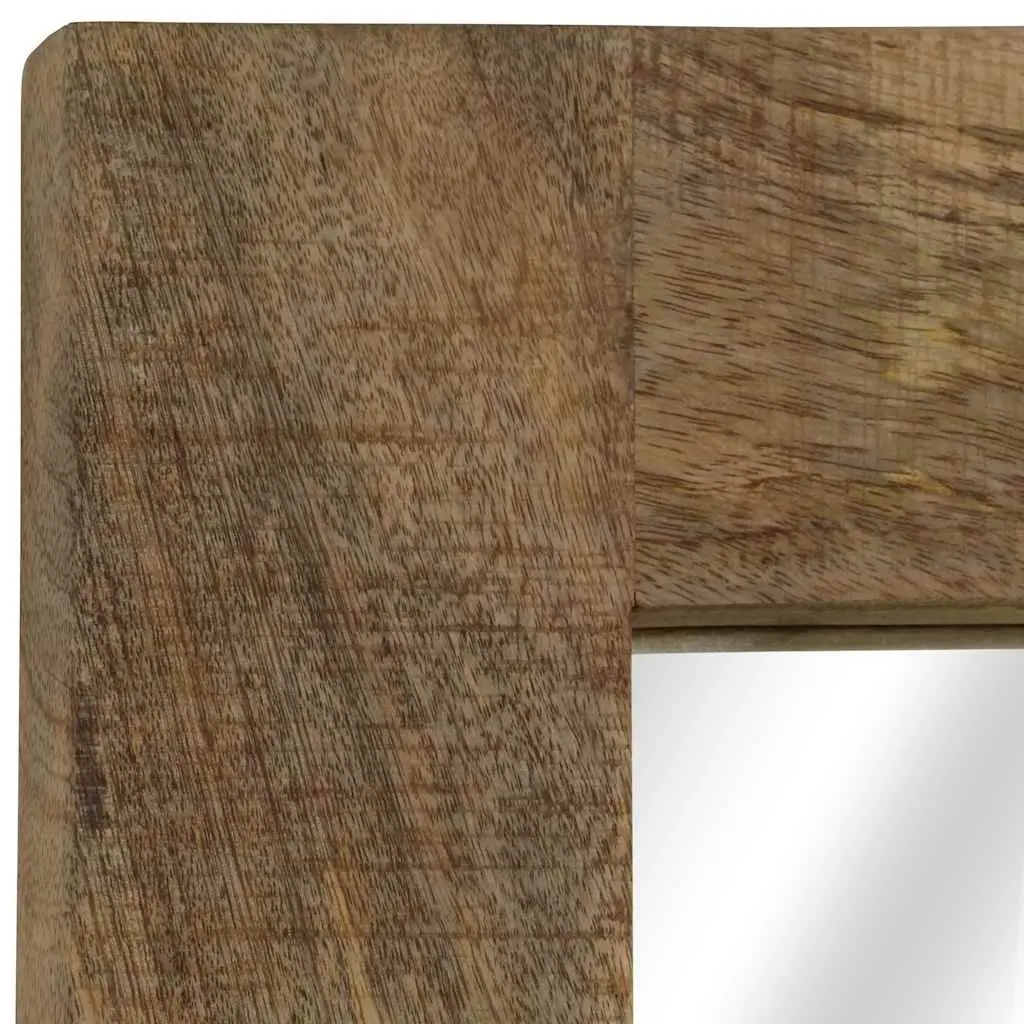 Mirror for Hallways and Bathrooms 50x110 cm