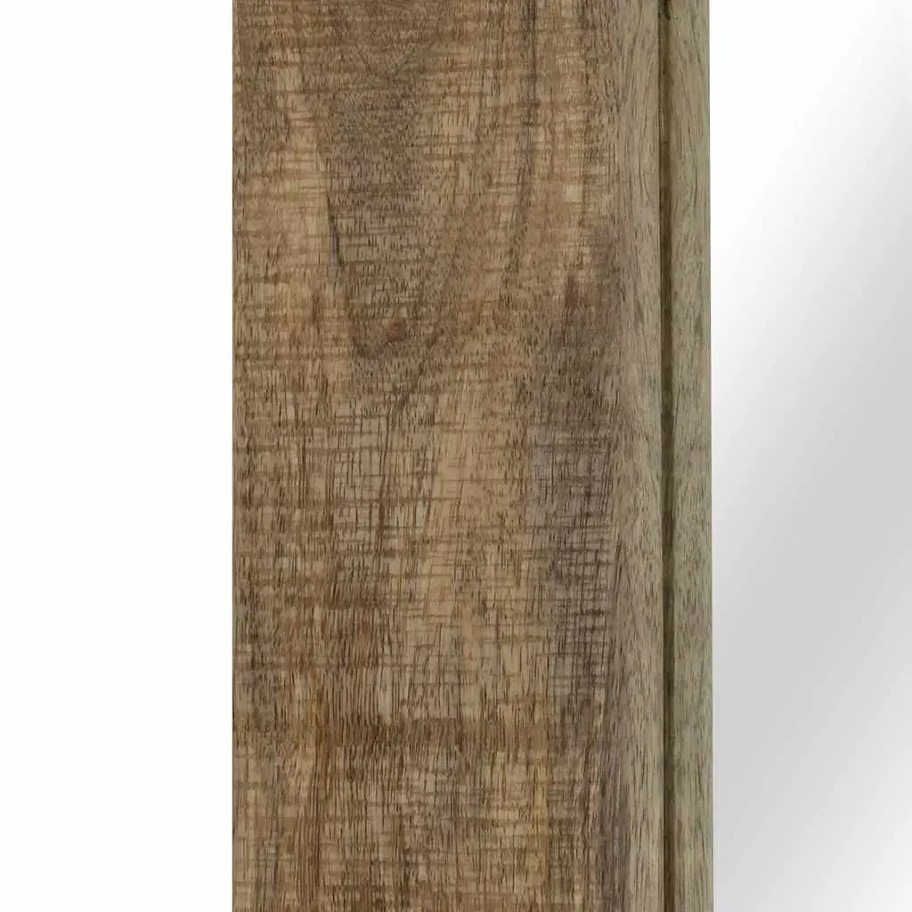 Mirror for Hallways and Bathrooms 50x110 cm