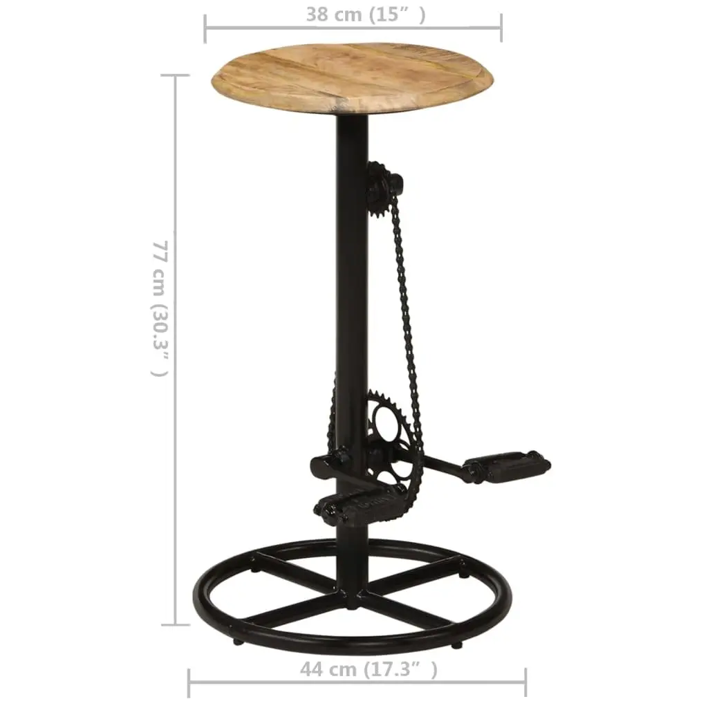 Bar Stools for Kitchen and Dining Use