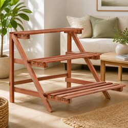 Ideal 3-Tier Plant Stand for Home Use