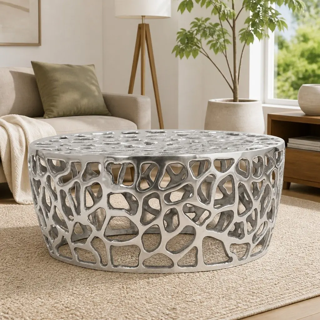 70x30cm Coffee Table for Various Uses