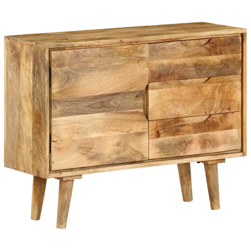 Vintage Sideboard for Media Storage