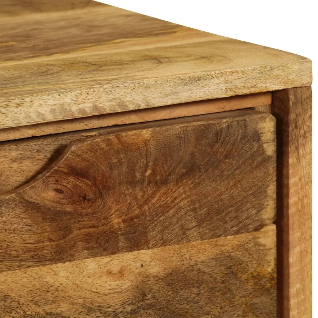 Vintage Sideboard for Media Storage
