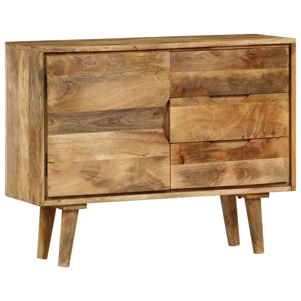 Vintage Sideboard for Media Storage