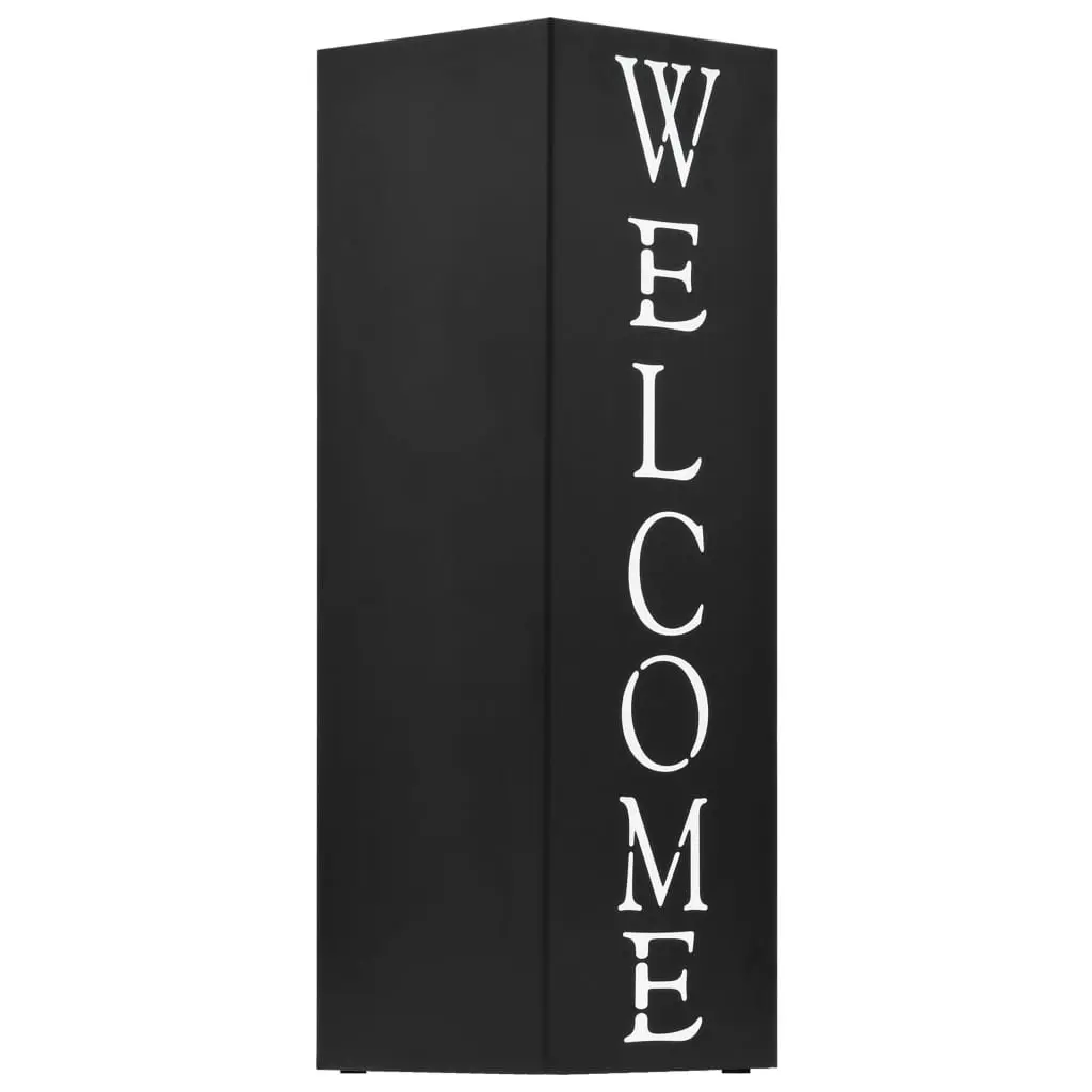 Umbrella Stand for Home Entryways