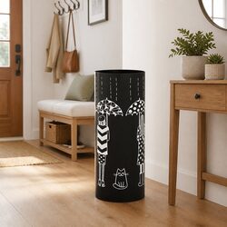 Functional Umbrella Stand for Everyday Use