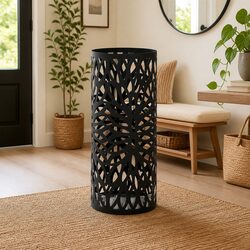 Practical Umbrella Holder for Every Entryway