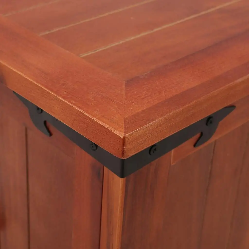Storage Chest for Home Use