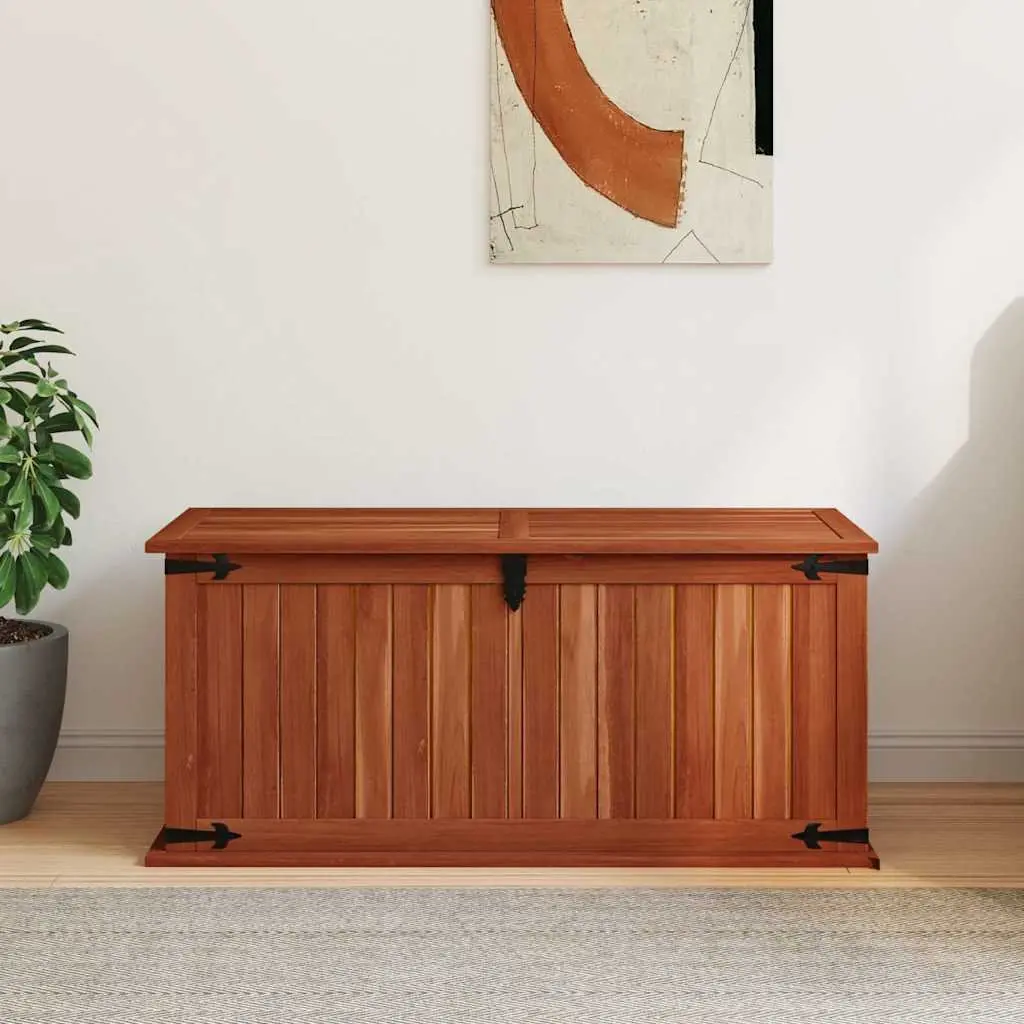 Storage Chest for Home Use