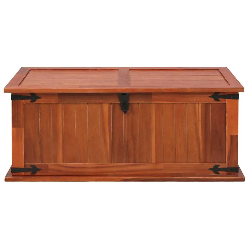 Storage Chest for Home Use