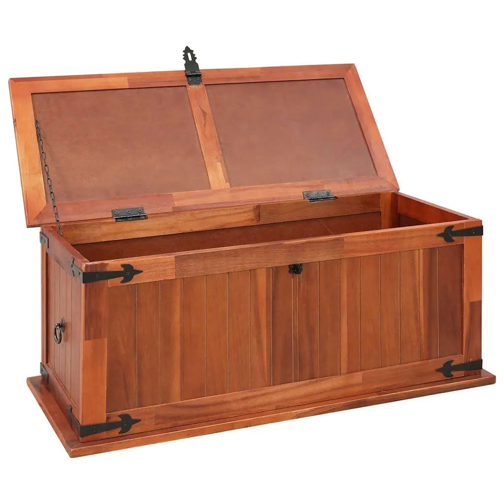 Storage Chest for Home Use