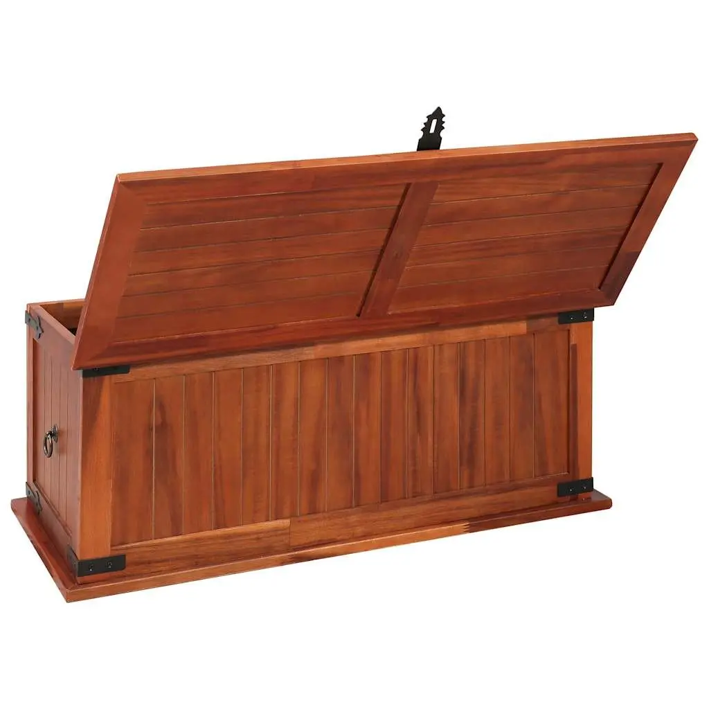 Storage Chest for Home Use