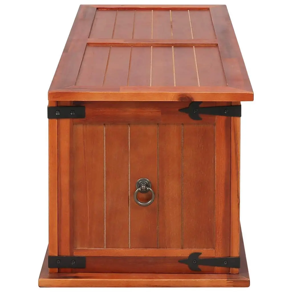 Storage Chest for Home Use