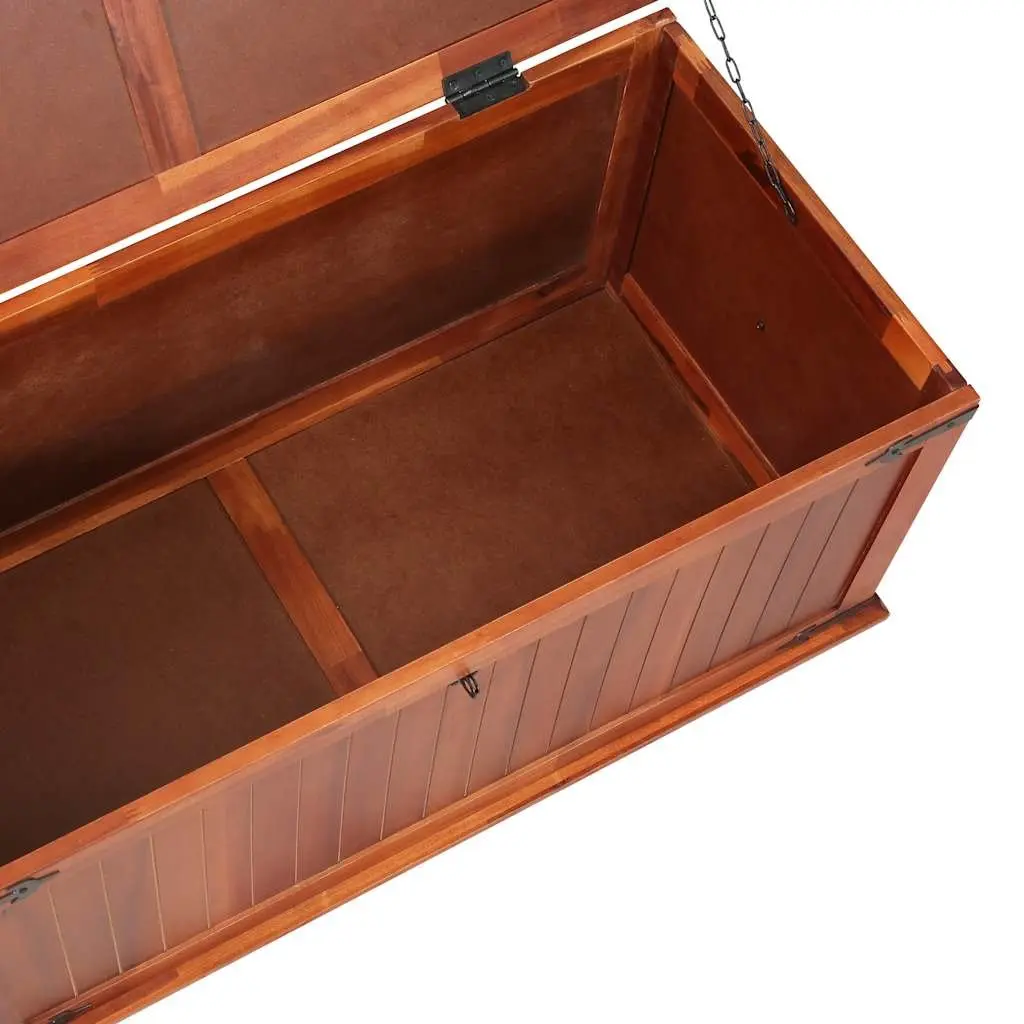 Storage Chest for Home Use