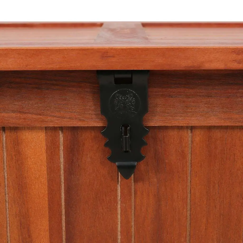 Storage Chest for Home Use