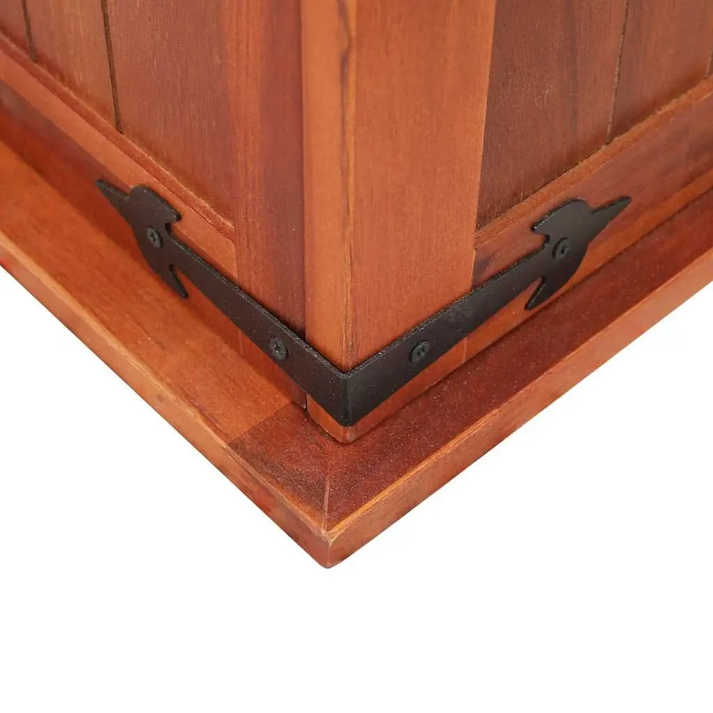 Storage Chest for Home Use