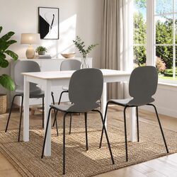 Versatile Dining Table Suitable for Any Home