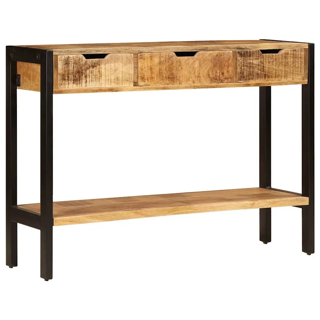 Sideboard with Storage and 3 Drawers