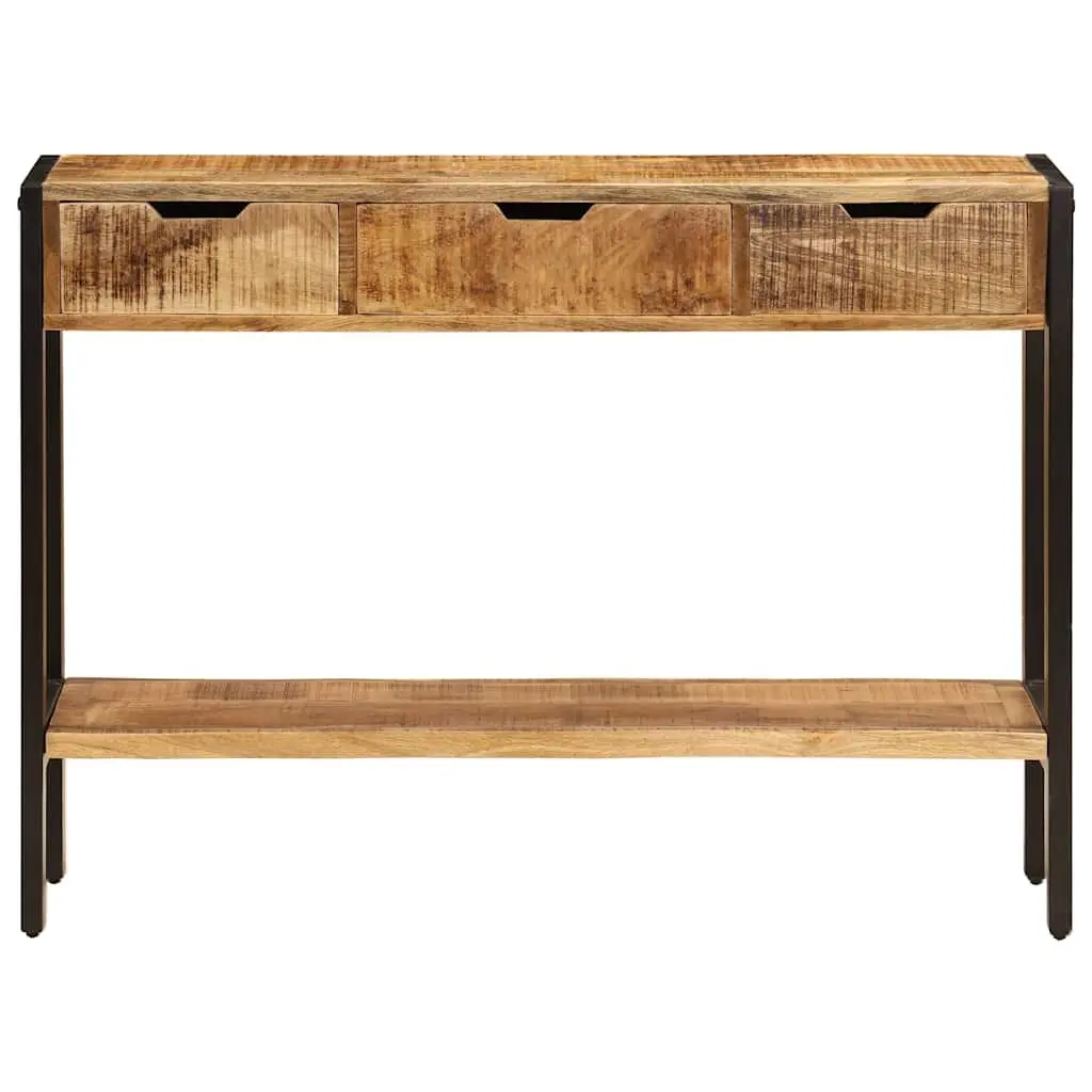 Sideboard with Storage and 3 Drawers