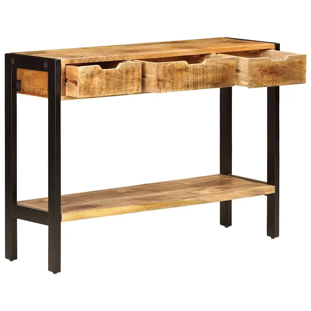 Sideboard with Storage and 3 Drawers