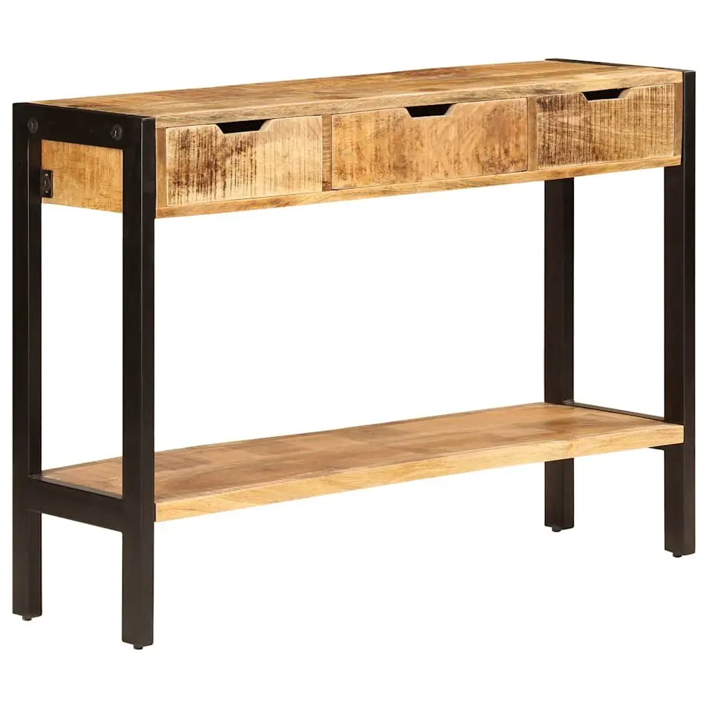 Sideboard with Storage and 3 Drawers