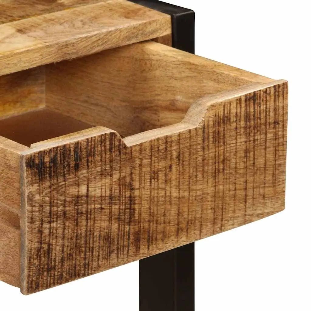 Sideboard with Storage and 3 Drawers