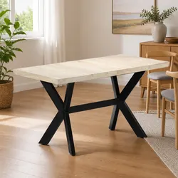 Ideal Dining Table for Any Kitchen or Dining Room Setup