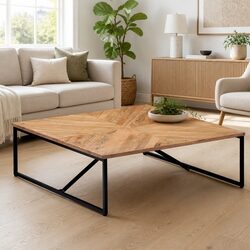 Practical Coffee Table for Your Living Room Needs